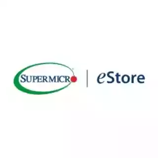 Supermicro eStore