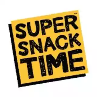 Super Snack Time