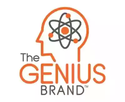 The Genius Brand