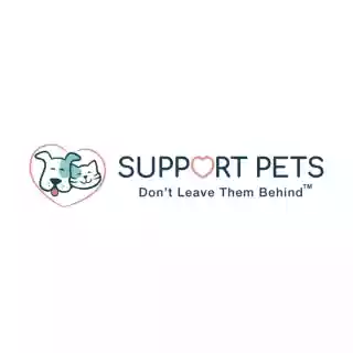 Support Pets