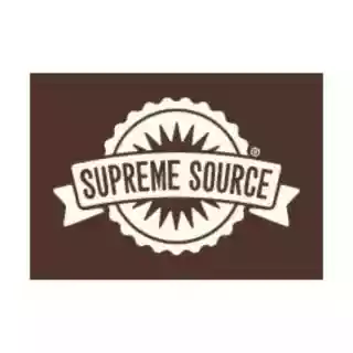 Supreme Source Pet Food