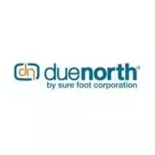 Due North