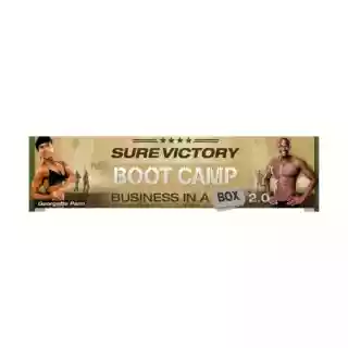 Sure Victory- Fitness Bootcamp Pro Package