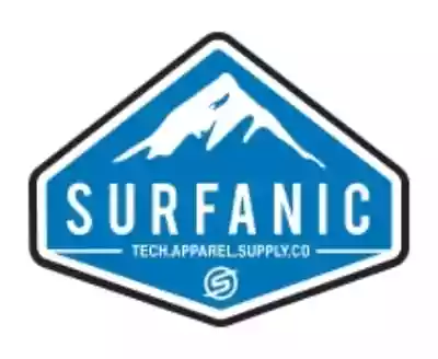 Surfanic