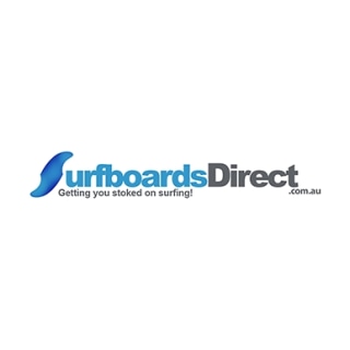 Surfboards Direct