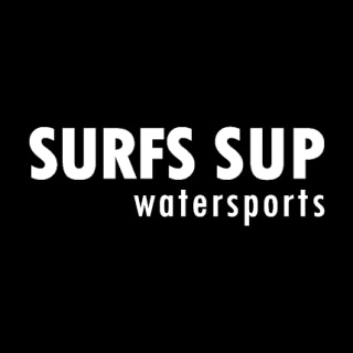 Surfs SUP Watersports