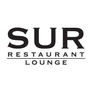 SUR Restaurant logo