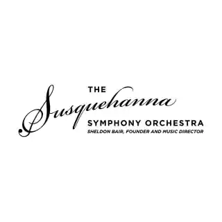 Susquehanna Symphony Orchestra