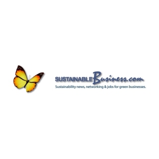 Sustainable Business logo