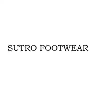 Sutro Footwear logo