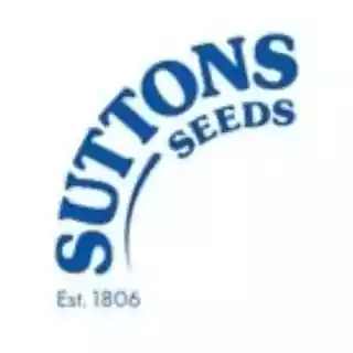 Suttons Seeds