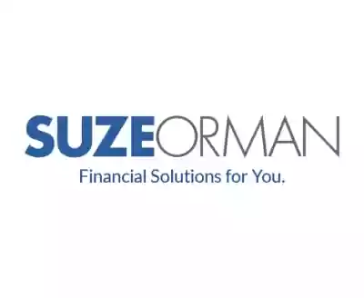 Suze Orman