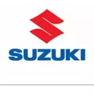 Suzuki Cycles