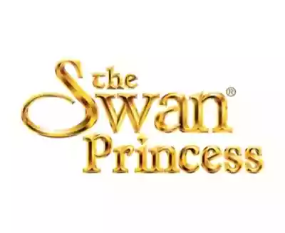 The Swan Princess