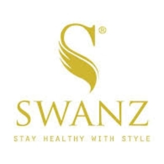 Swanz logo