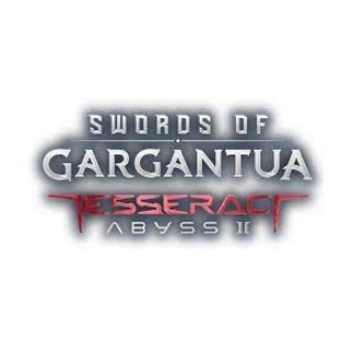 Swords of Gargantua logo