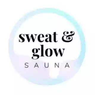 Sweat and Glow Sauna