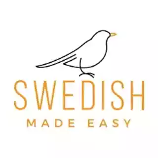 Swedish Made Easy