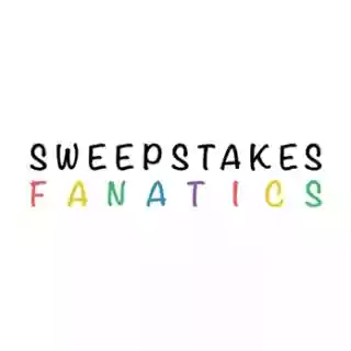 Sweepstakes Fanatics 