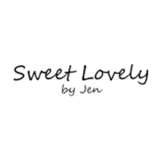 Sweet Lovely by Jen