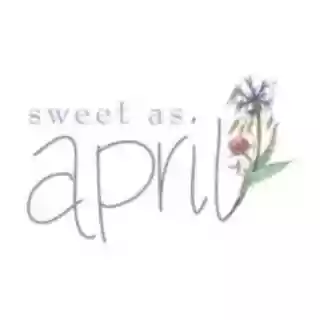 Sweet As April