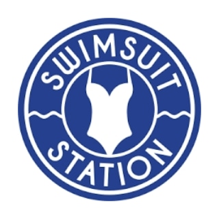 Swim Station logo