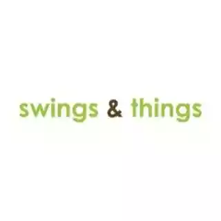 Swings & Things