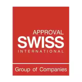 Swiss Approval Group