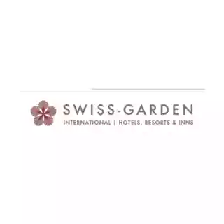 Swiss-Garden International logo