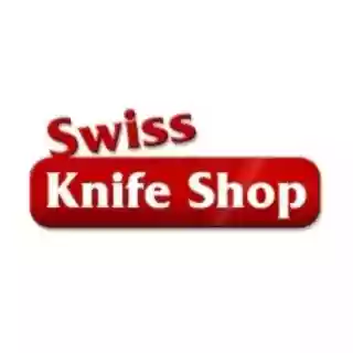 Swiss Knife Shop