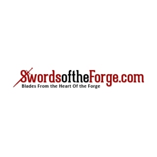 Swords of the Forge