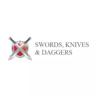 Swords Knives and Daggers