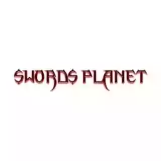 Swords Planet logo