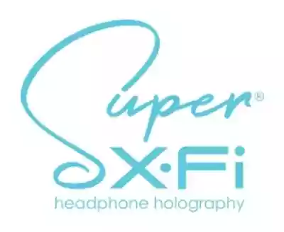 Super X-Fi