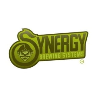 Synergy Brewing Systems logo