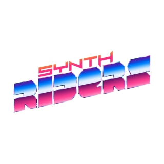 Synth Riders logo