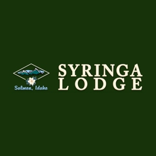 Syringa Lodge