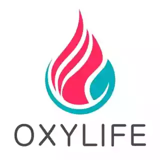 Oxylife Shop