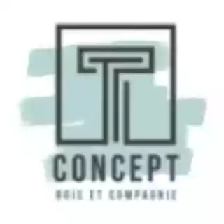 T-Concept Art