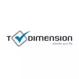 T-Dimension