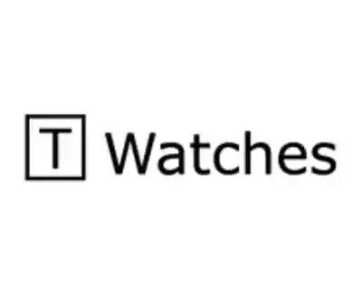 T Watches