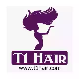 T1 Hair