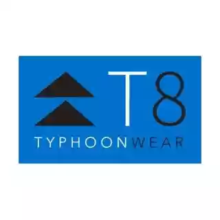 T8 Typhoon Wear