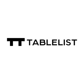 Tablelist