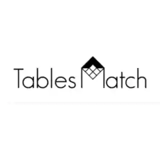 Tables Match