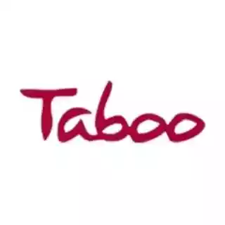 Taboo Shop