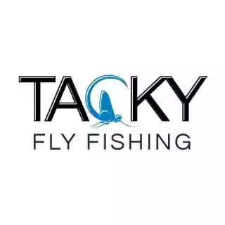 Tacky Fly Fishing