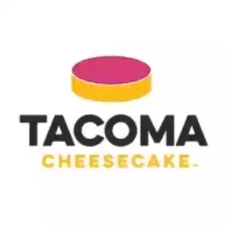 Tacoma Cheesecake