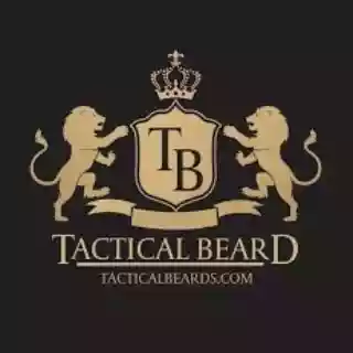 Tactical Beards