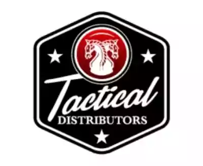 Tactical Distributors